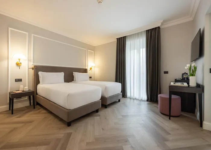 Hotel Bh Rome
