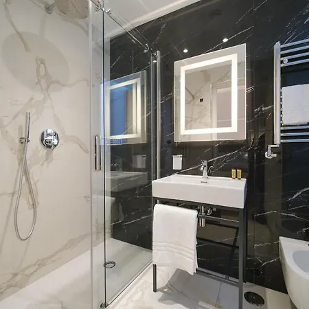Hotel Bh 4*