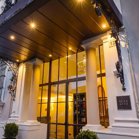 Hotel Bh Rom