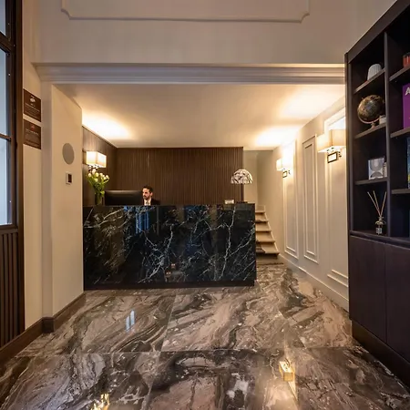 Bh 酒店 4*