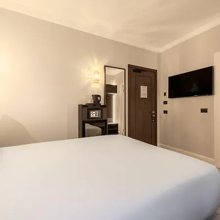 Bh Hotel Rome