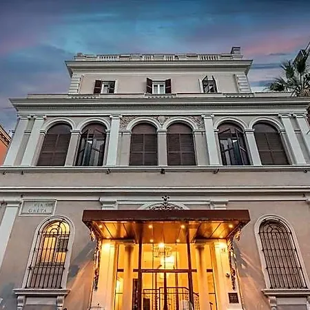 Hotel Bh 4*