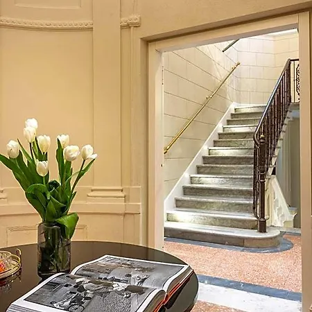 Bh Hotel Roma