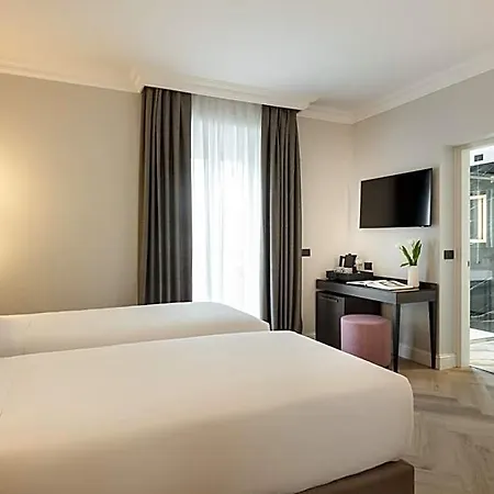 Bh Hotel Roma