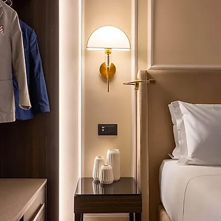 Hotel Bh Roma