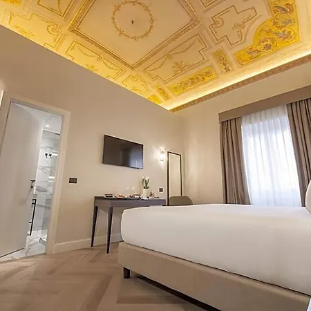 Bh Hotel 4*