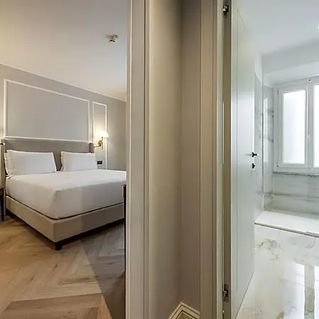 Bh Hotel Roma