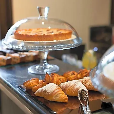 Bh Hotel 4*