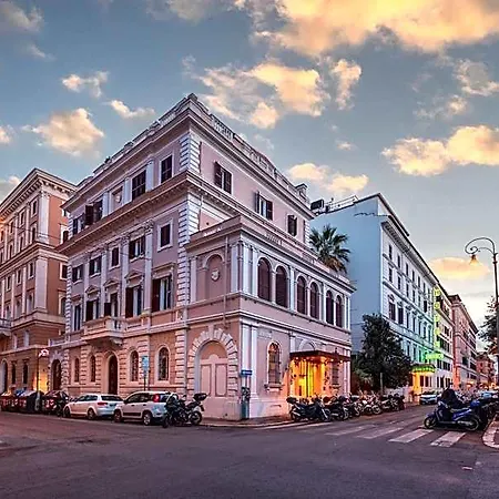 Bh Roma