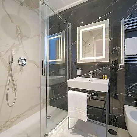 Bh Hotel 4*