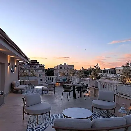 Hotel Bh