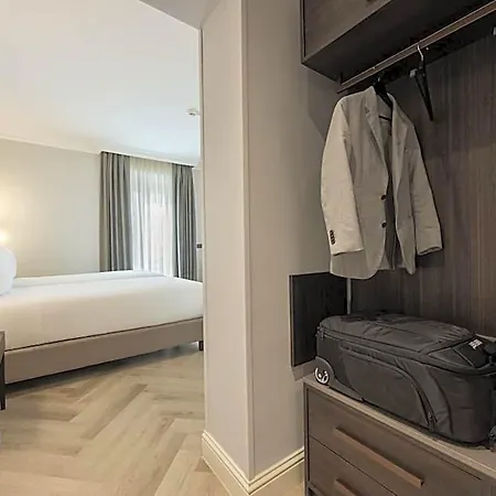 Bh Hotel Roma