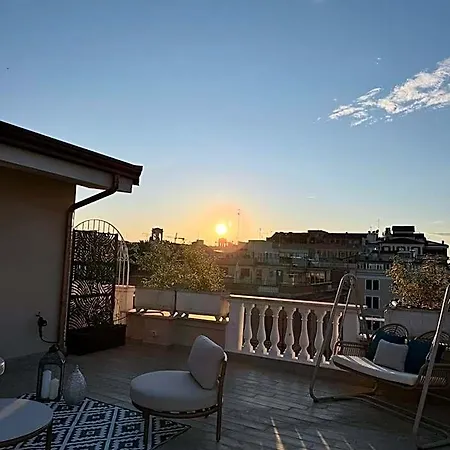 Bh Hotel Roma