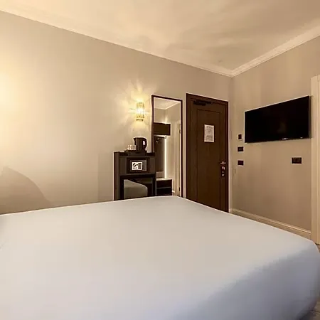 Hotel Bh