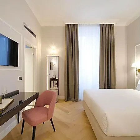 Bh 4* Roma