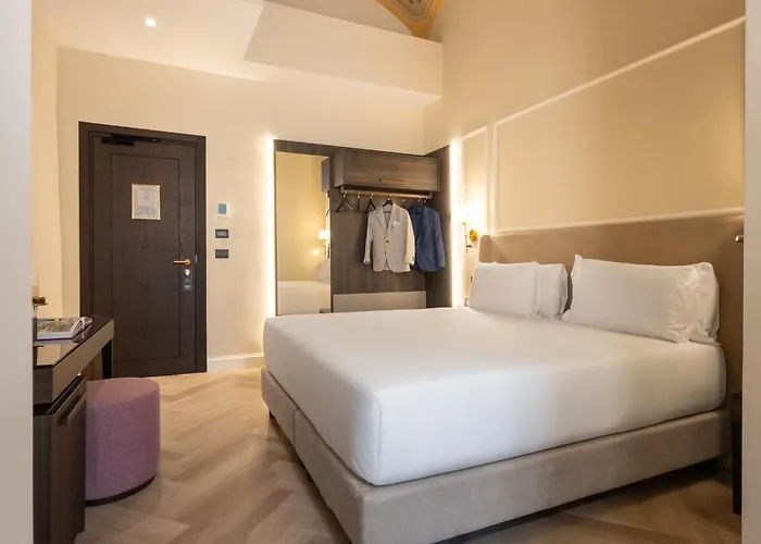 Bh 4* Roma