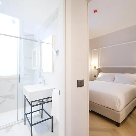 Bh 4* Roma