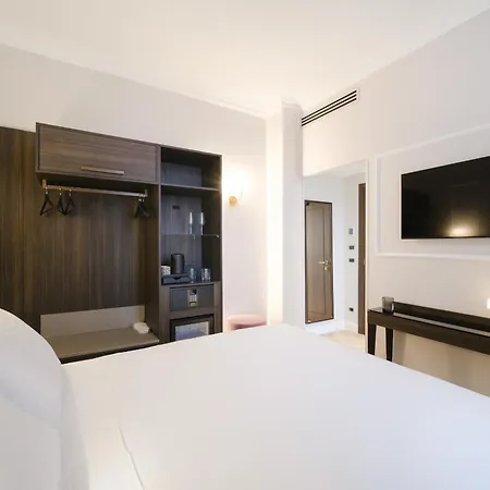 Bh Hotel Roma