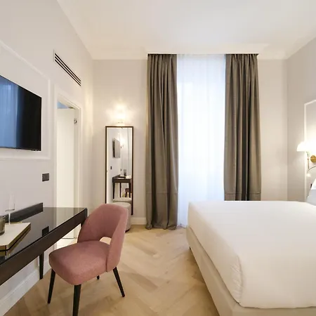 Bh 4* Roma