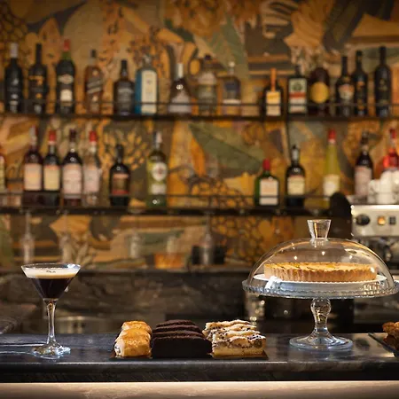 Bh Hotel Roma