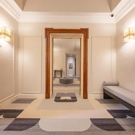 Bh Hotel