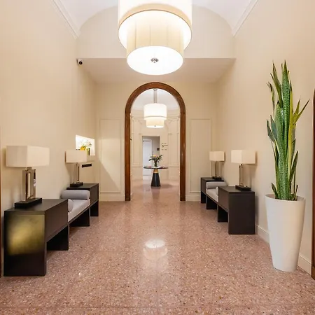 Hotel Bh Roma