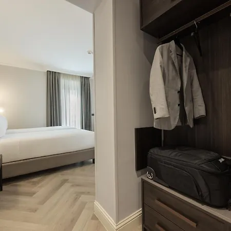 Bh Hotel Roma