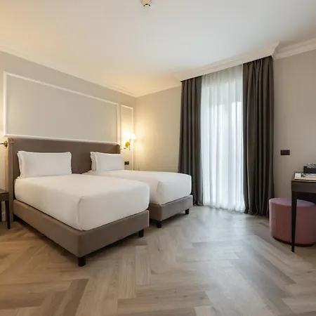 Hotel Bh Roma