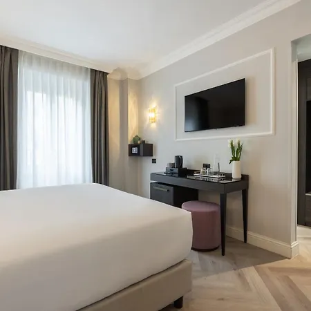 Hotel Bh
