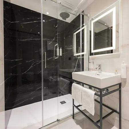 Hotel Bh Roma