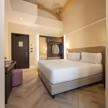 Bh 4* Roma