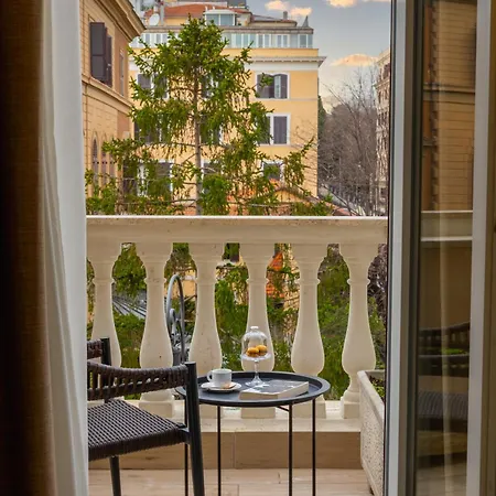Bh Hotel 4*