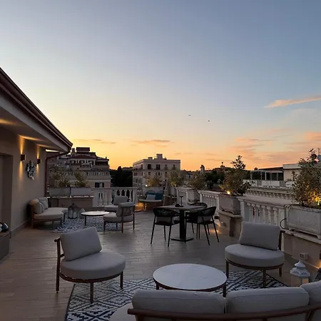 Hotel Bh 4*